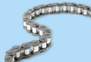  Renold滾子鏈 ANSI 標準/ISO 606